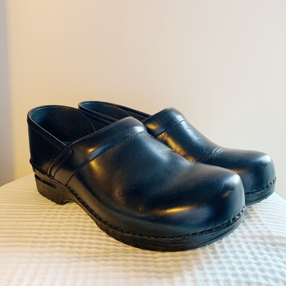 Dansko Clogs